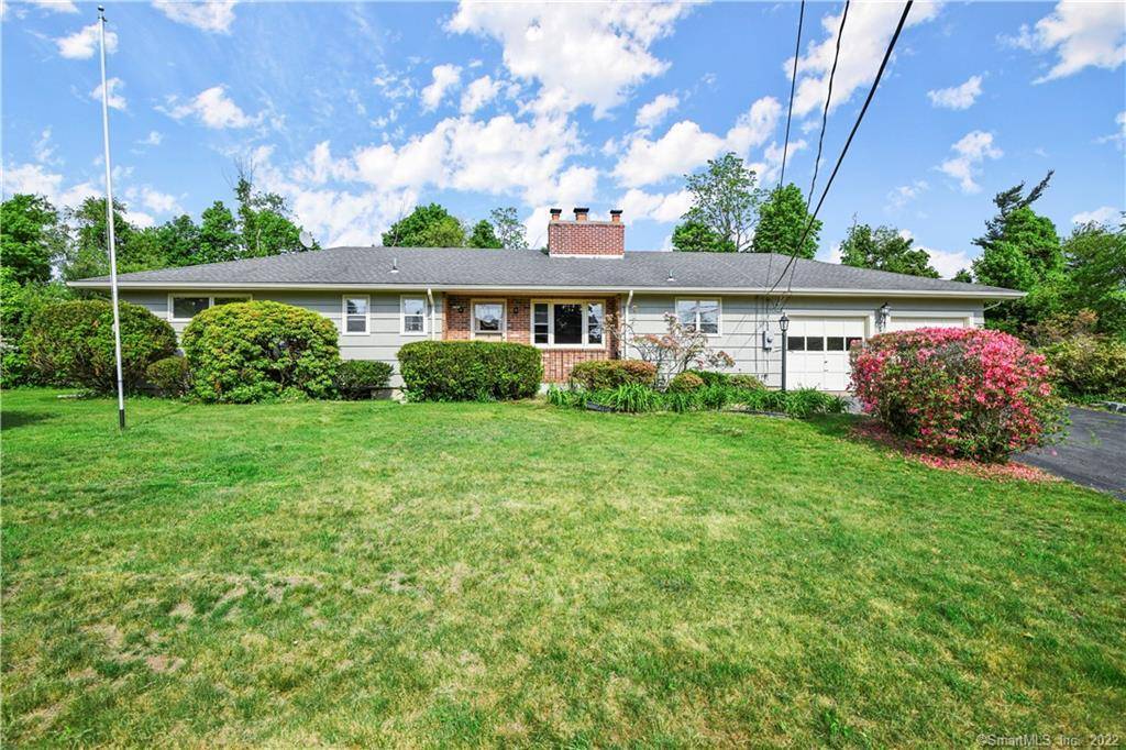 14 Fairwood Road, Bethany, CT 06524