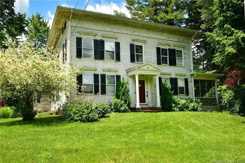 Windsor, CT 06095,20 North Meadow Road