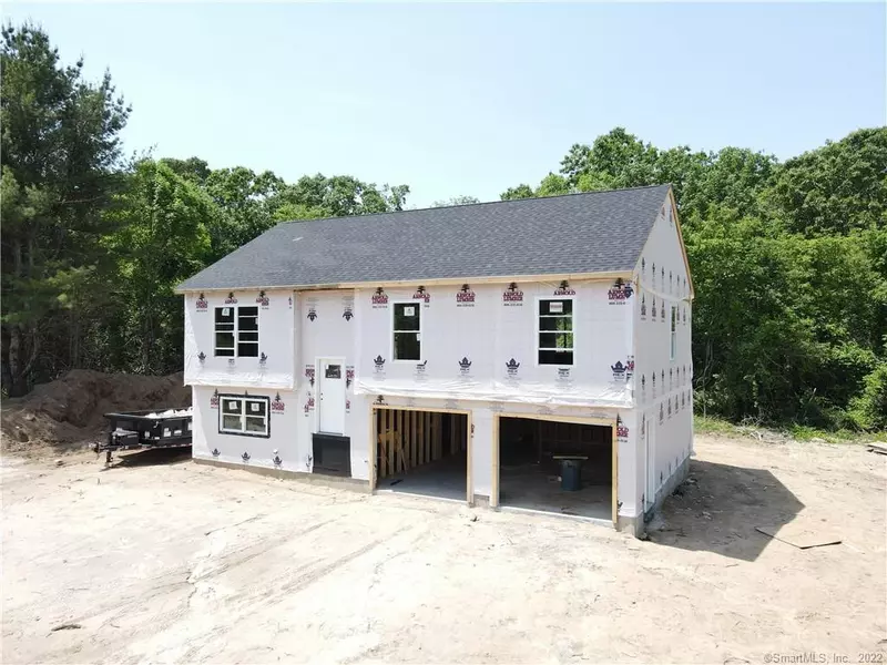 3 Abbey Road, Ledyard, CT 06339