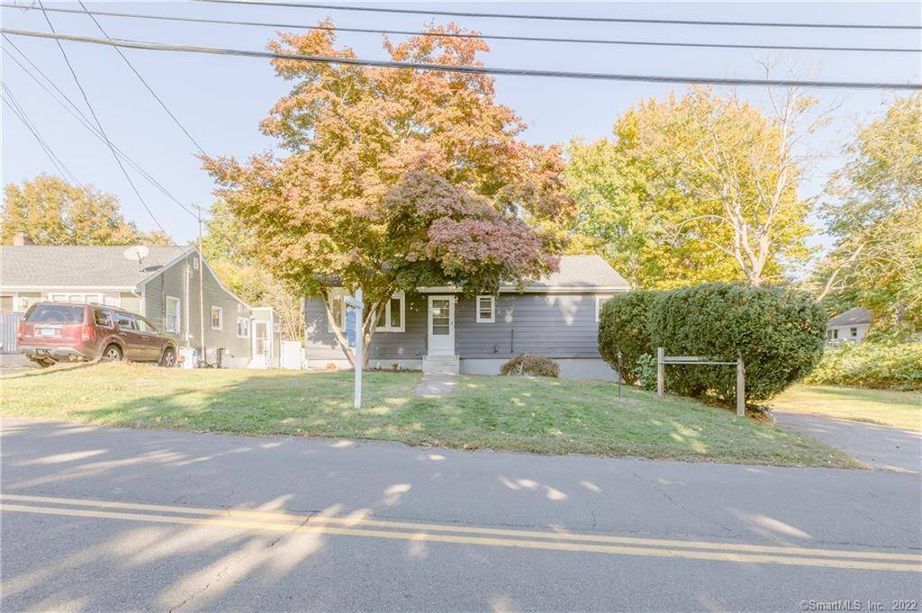 14 Boothbay Street, Milford, CT 06460
