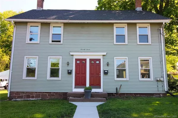 77 Freestone Avenue, Portland, CT 06480