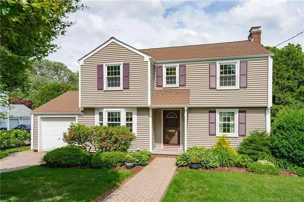 West Hartford, CT 06107,78 Greenhurst Road