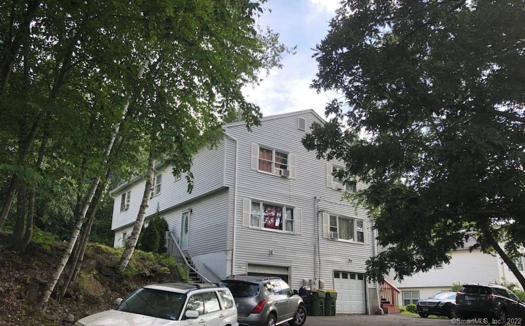110 Downes Street #6-A, Waterbury, CT 06704