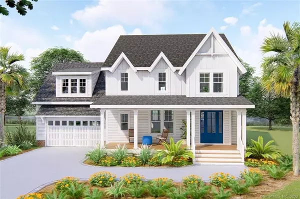00025 Edgewater Circle, East Hampton, CT 06424