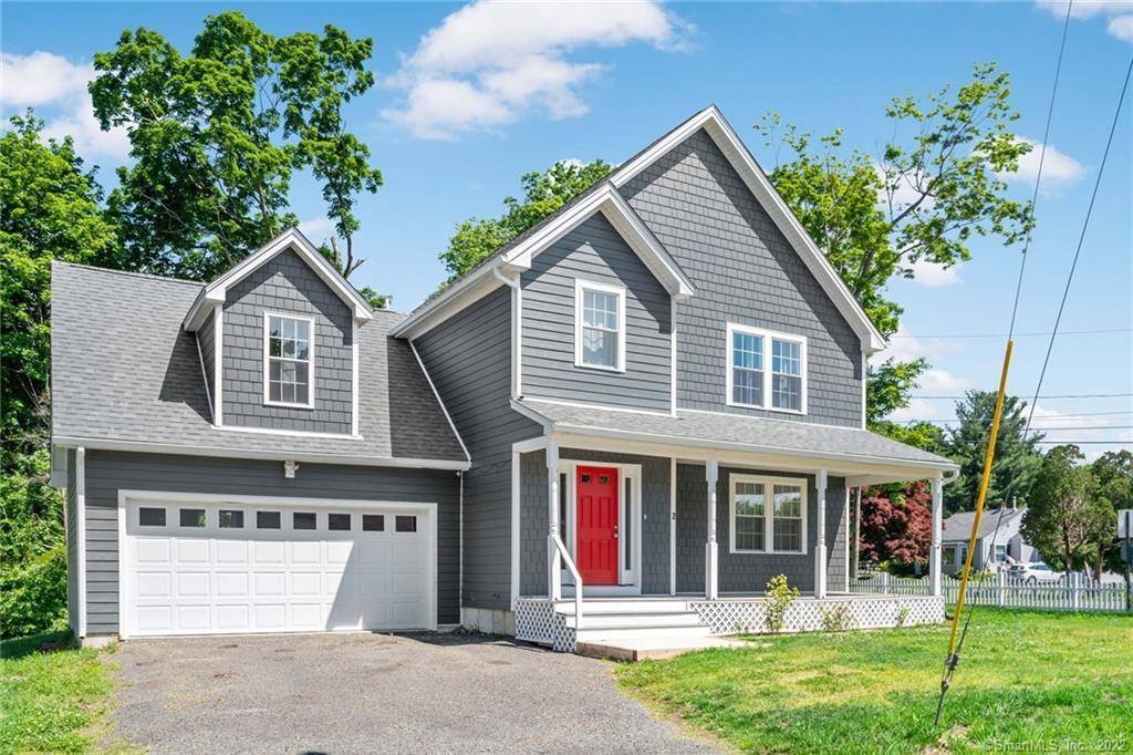 2 Lakeview Place, Middlefield, CT 06455
