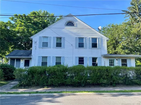 128 West Street, Manchester, CT 06040