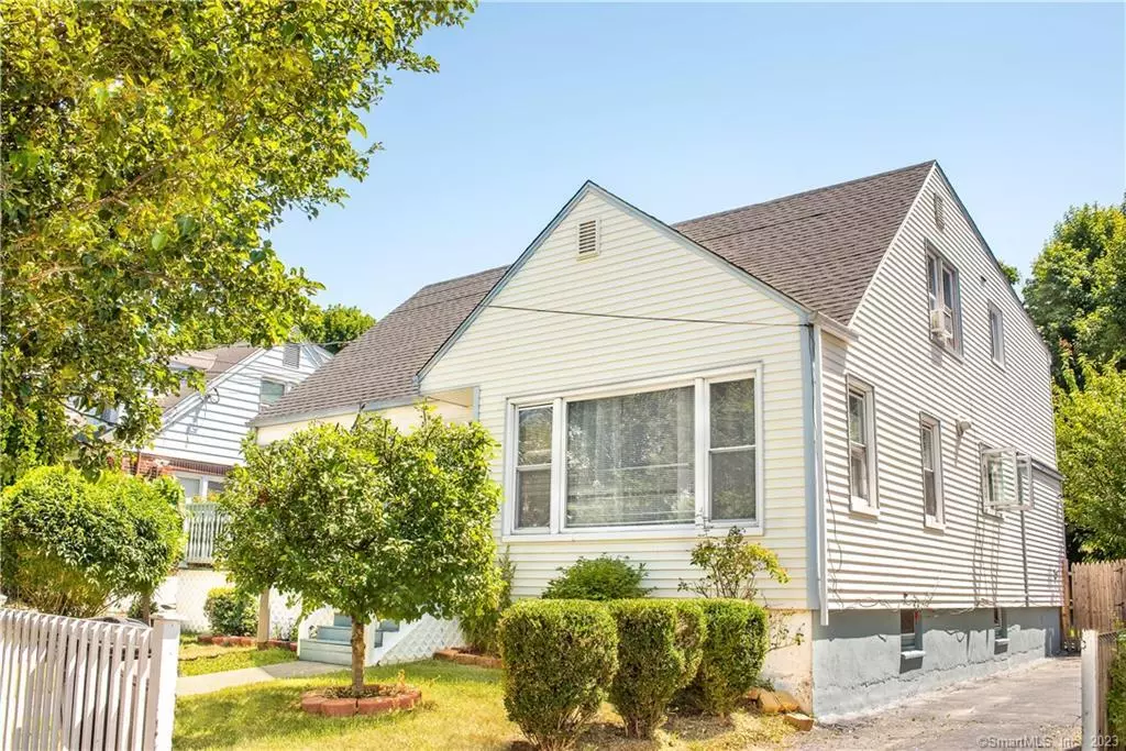 Stratford, CT 06615,190 Thompson Street