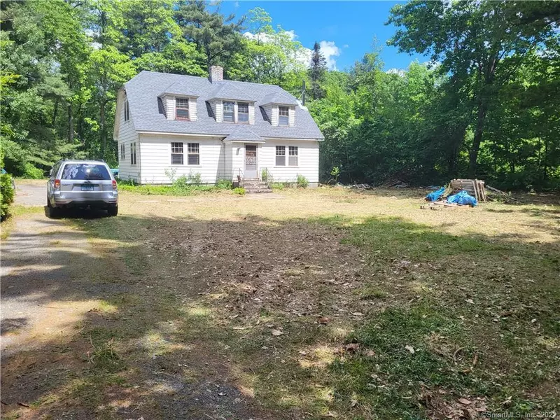 107 North Hollow Road, Hartland, CT 06027