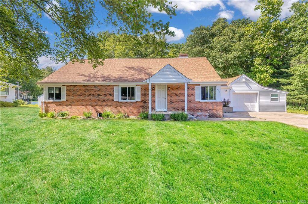 309 Brainard Road, Enfield, CT 06082
