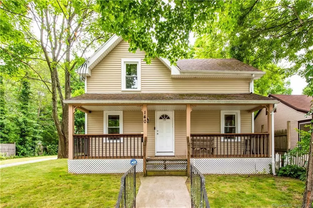 Hamden, CT 06518,140 Augur Street