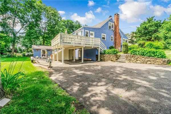 5254 Main Street, Trumbull, CT 06611