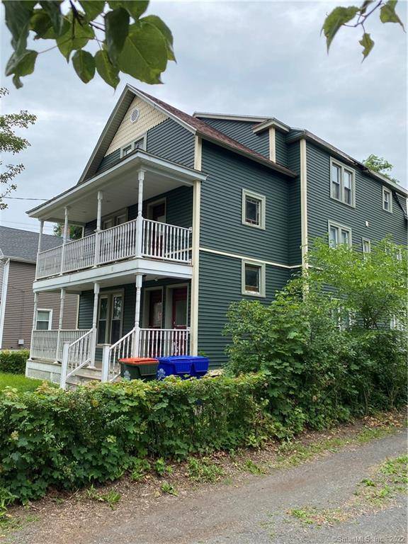 8 Valley Street, Wallingford, CT 06492