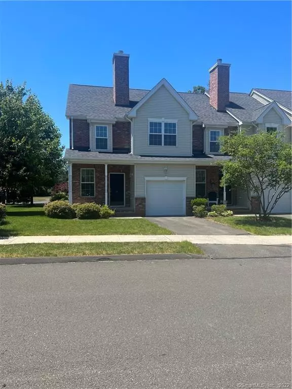Windsor, CT 06095,14 Rhodora Terrace #14