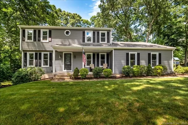 49 Lorraine Road, Manchester, CT 06040