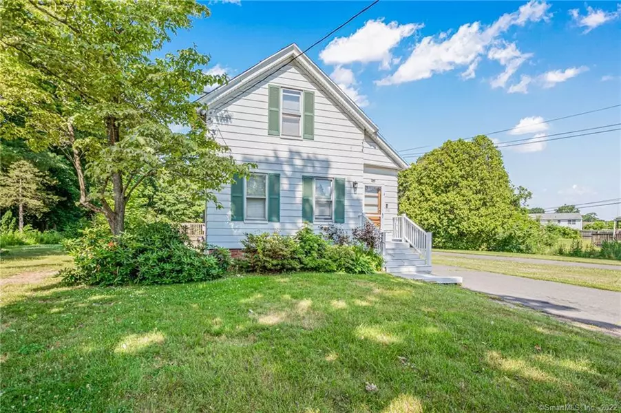 150 Slater Road, New Britain, CT 06053