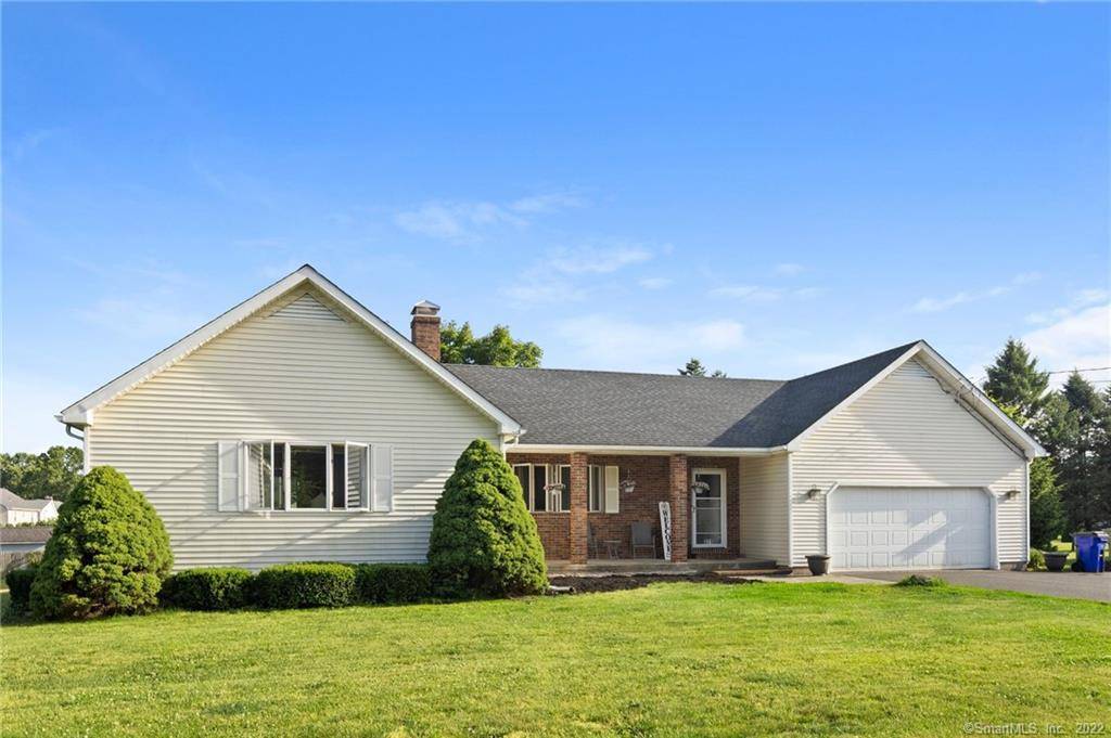 371 Elm Street, Windsor Locks, CT 06096