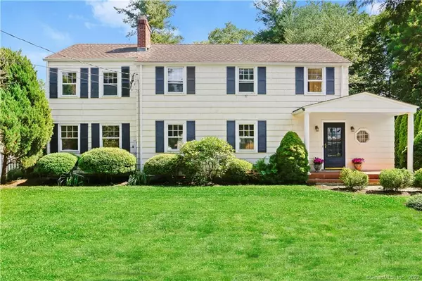 64 Summit Road, Greenwich, CT 06878