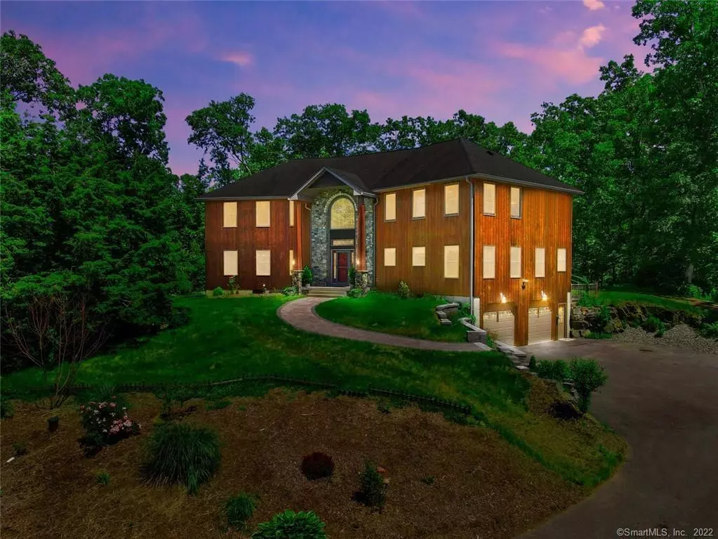 Newtown, CT 06482,91 Alberts Hill Road