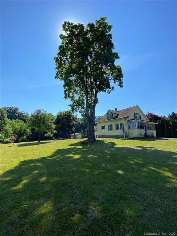 80 Aston Lane, Middletown, CT 06457
