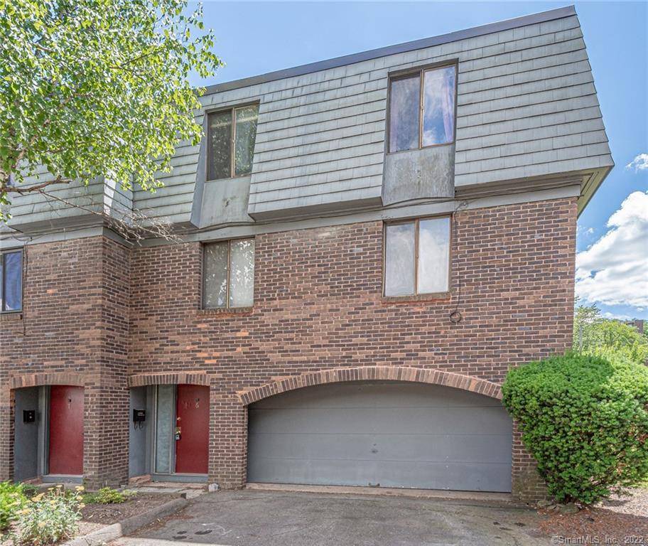 6 Trolley Crossing Lane #6, Middletown, CT 06457
