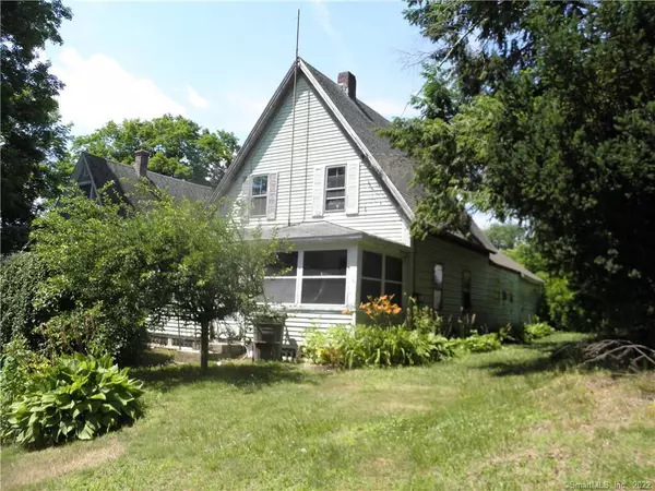 56 Prospect Street, Woodstock, CT 06281