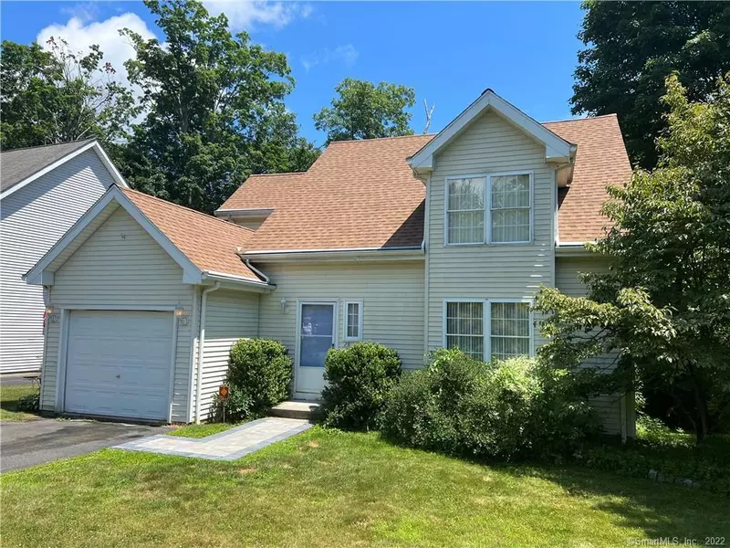 28 Spoonwood Drive, Canton, CT 06019
