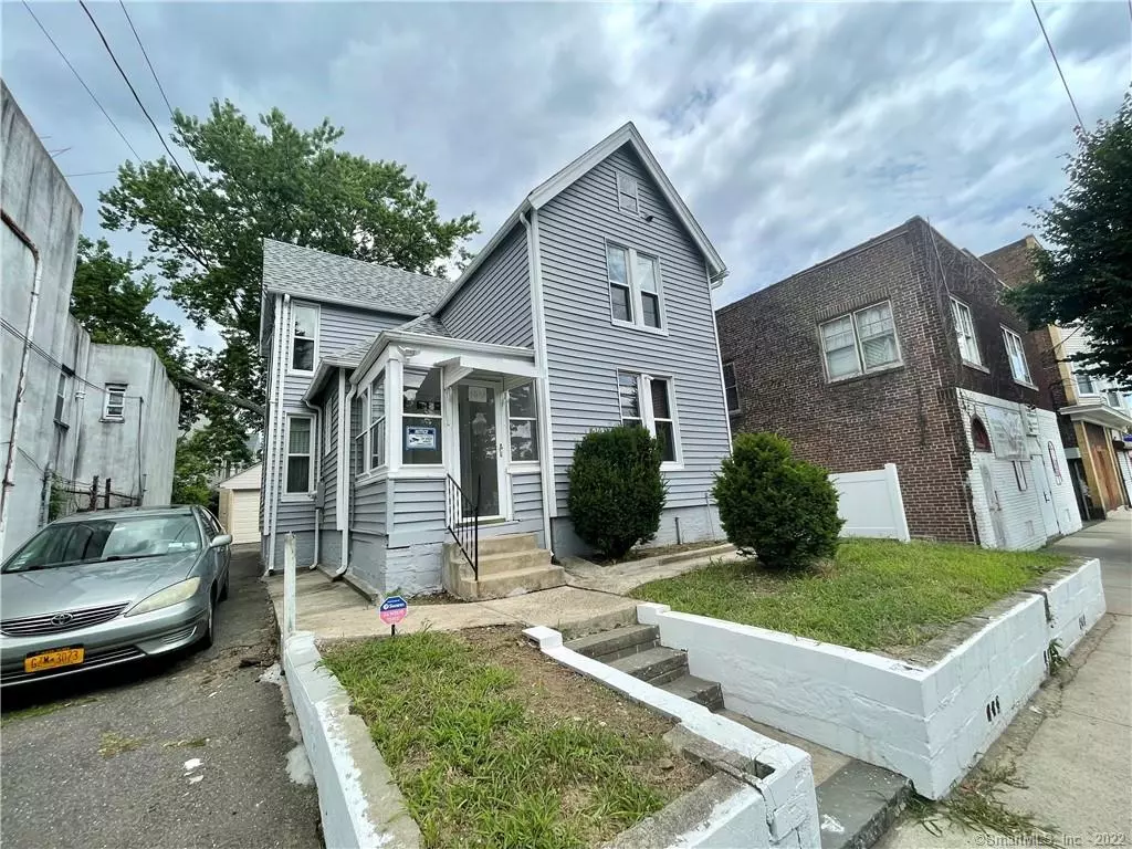 Bridgeport, CT 06607,1577 Stratford Avenue