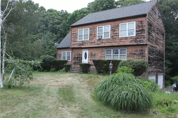 30 Carriage Drive Extension, Clinton, CT 06413