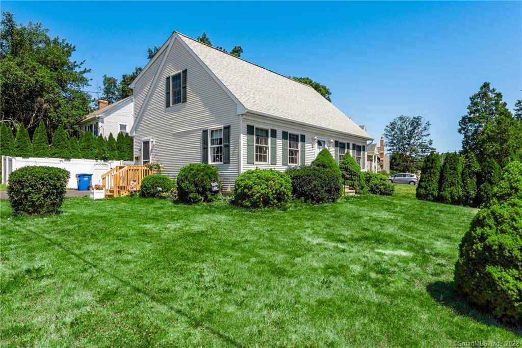 217 Barbara Road, Middletown, CT 06457