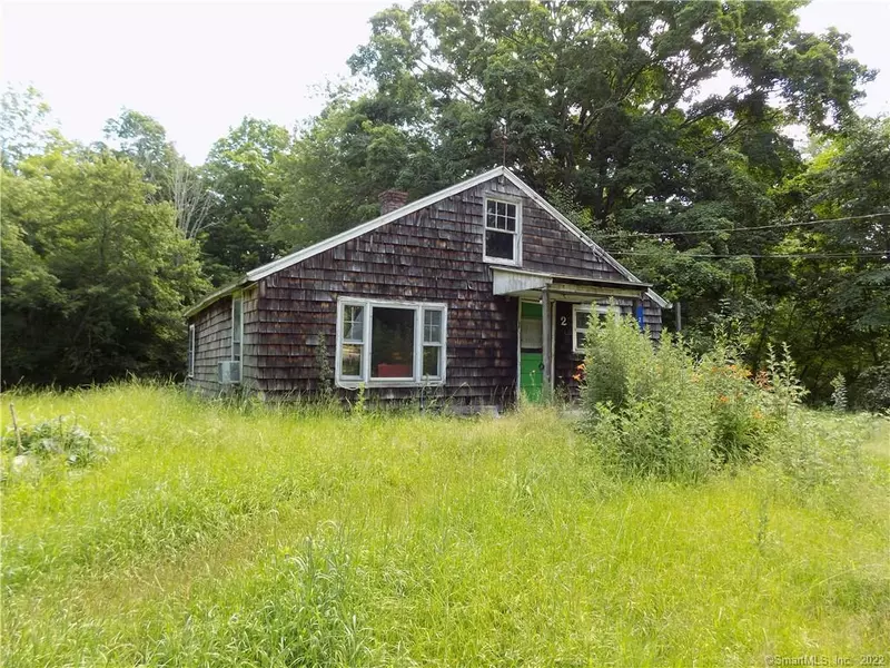 2 Balch Lane, Morris, CT 06763