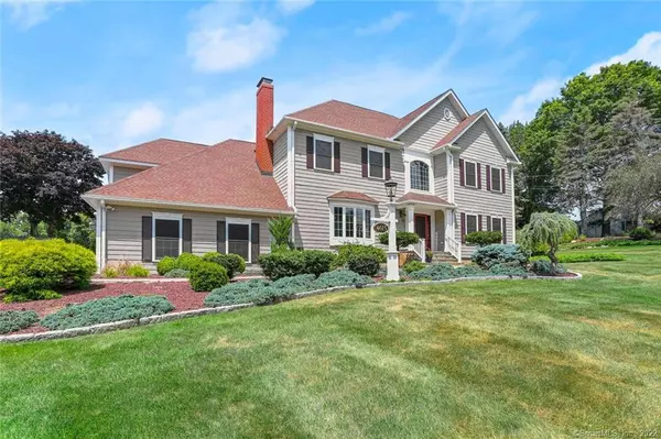 4615 Madison Avenue, Trumbull, CT 06611