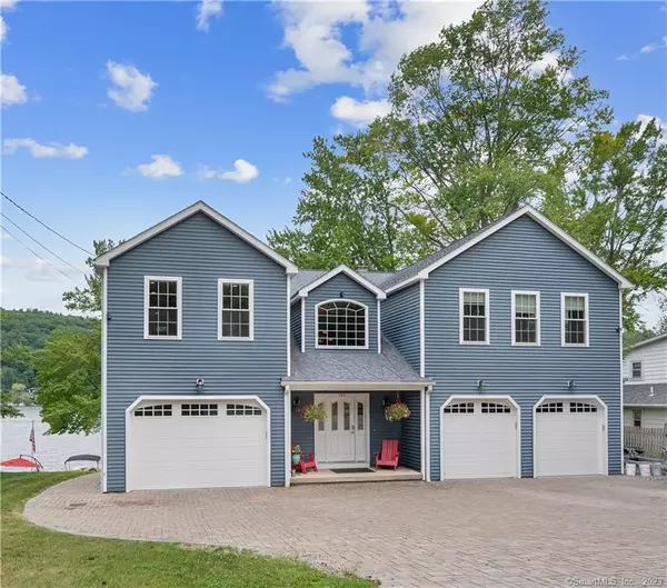 262 Perch Rock Trail, Winchester, CT 06098