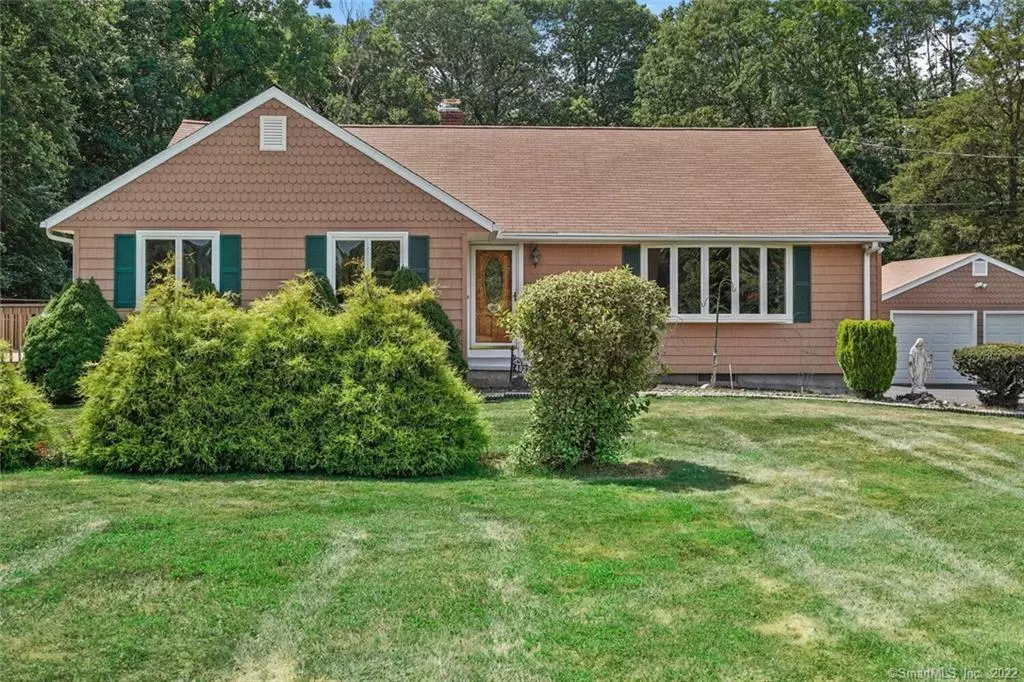 Trumbull, CT 06611,4827 Madison Avenue