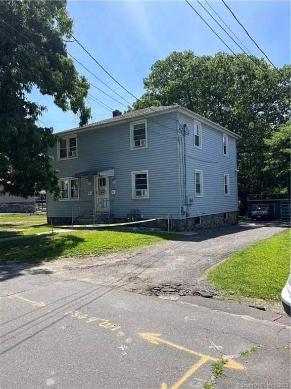 29 Lannen Street, Waterbury, CT 06704