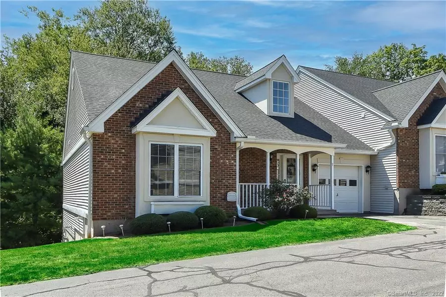 5 Brimfield Way #5, Rocky Hill, CT 06067