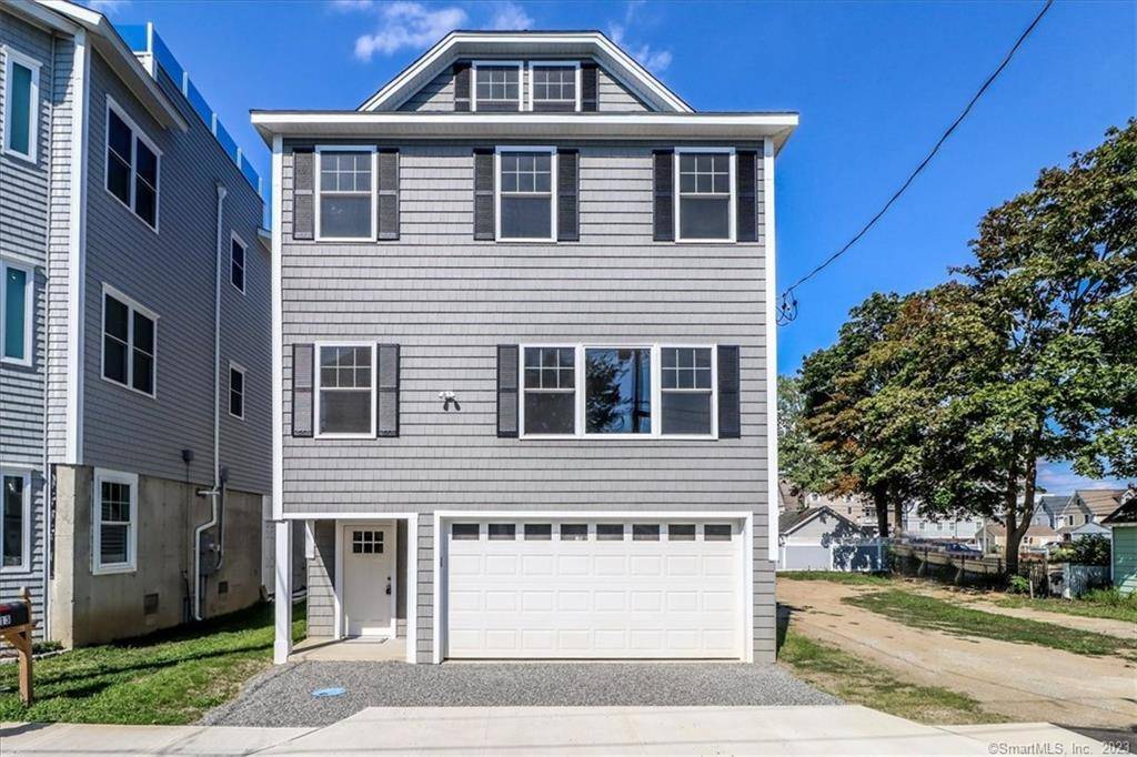 11 Fairwood Avenue, Milford, CT 06460