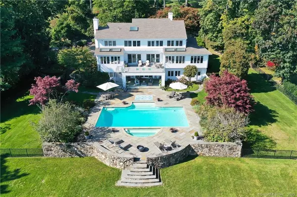 79 Rings End Road, Darien, CT 06820