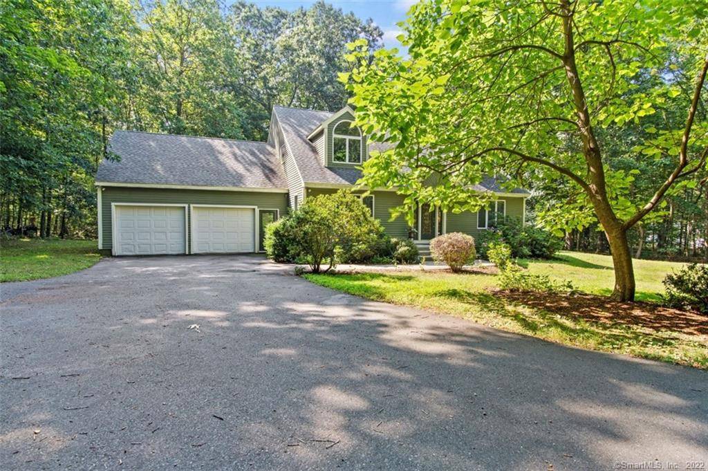 674 Opening Hill Road, Madison, CT 06443