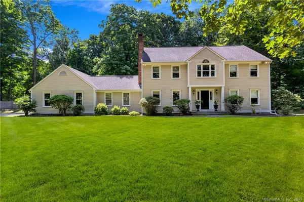 291 Dublin Road, Southbury, CT 06488