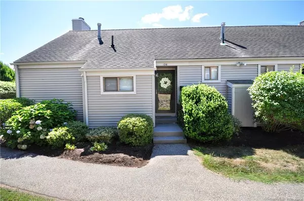 126 Hollister Way South, Glastonbury, CT 06033