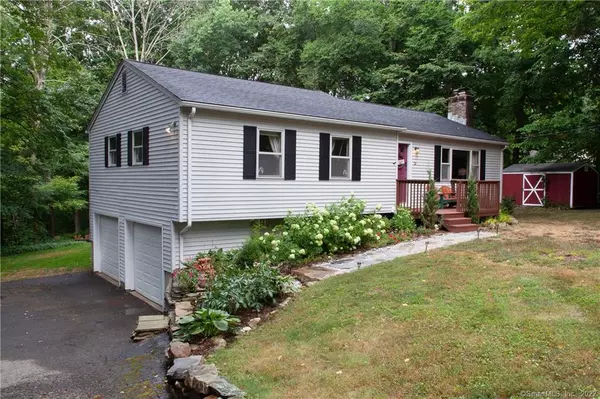 59 Park Road, Colchester, CT 06415