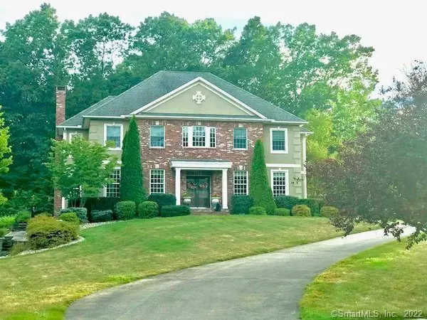 208 Watch Hill Road, Berlin, CT 06037