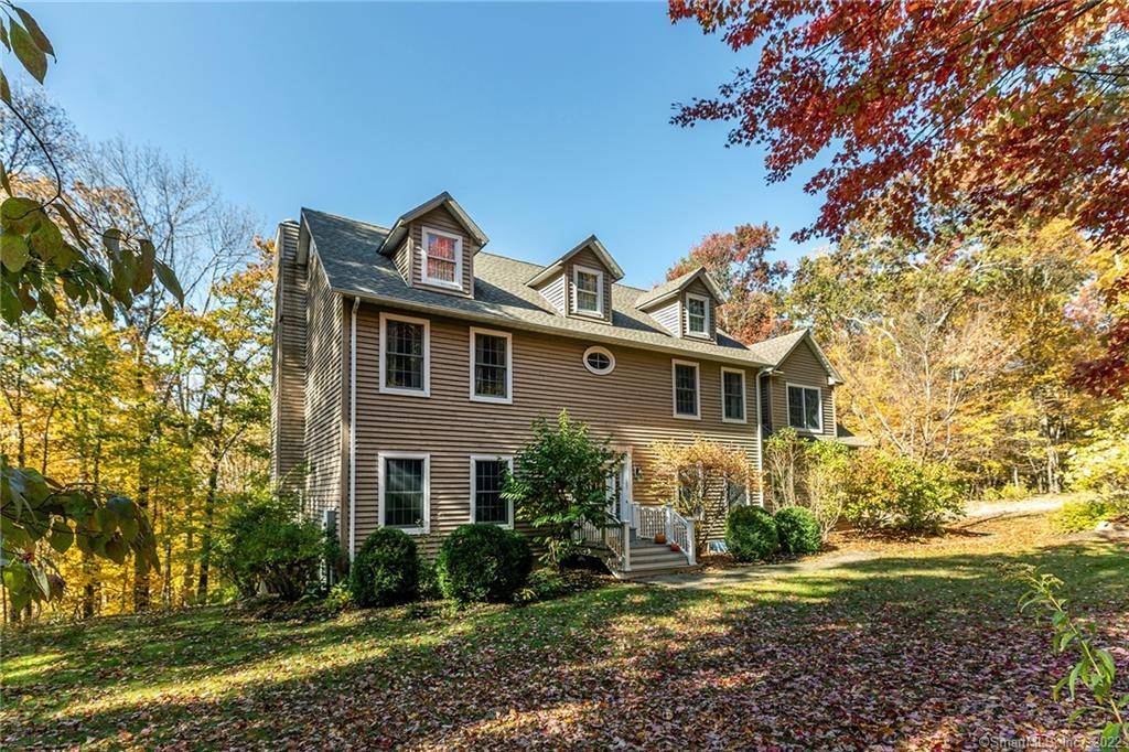 29 Iron Mountain Road, Kent, CT 06757