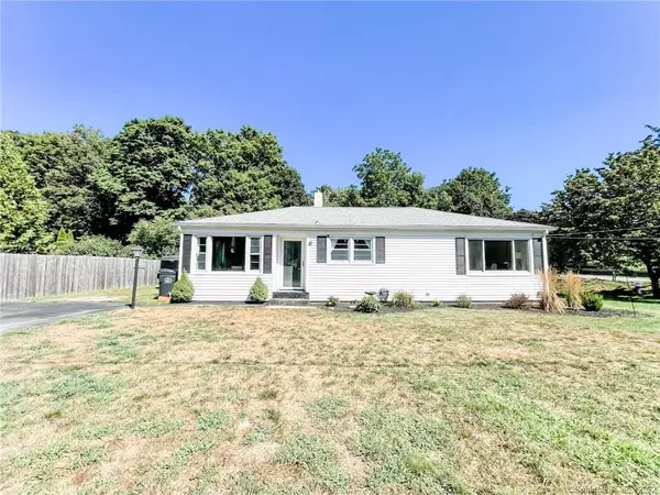 28 Gunnar Drive, Brooklyn, CT 06234