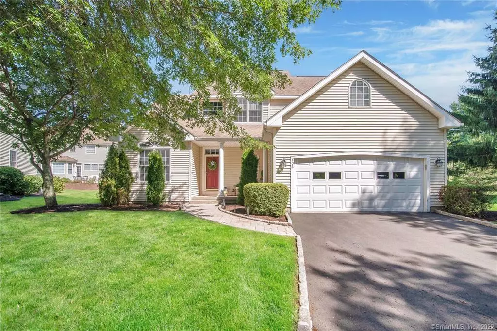Trumbull, CT 06611,406 Pitkin Hollow #406