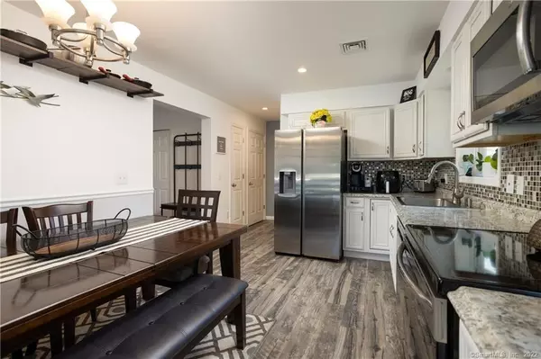 2 Terry Lane #2, Norwalk, CT 06854