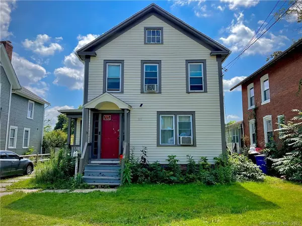 Windsor Locks, CT 06096,102 Spring Street