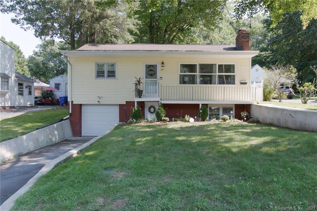 107 Greenlawn Street, East Hartford, CT 06108