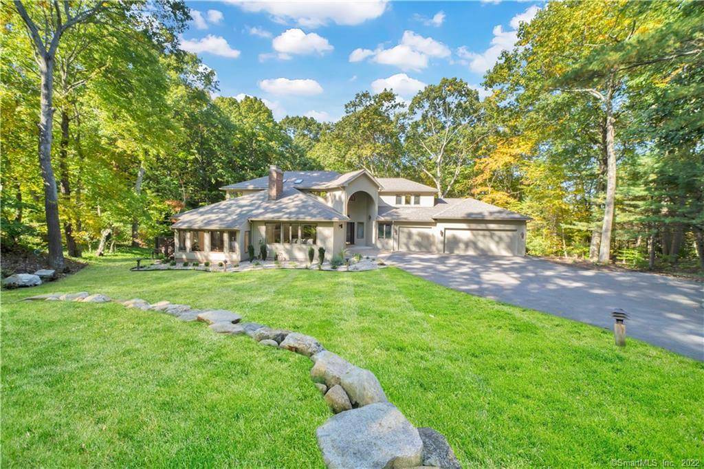472 Stanley Drive, Glastonbury, CT 06033