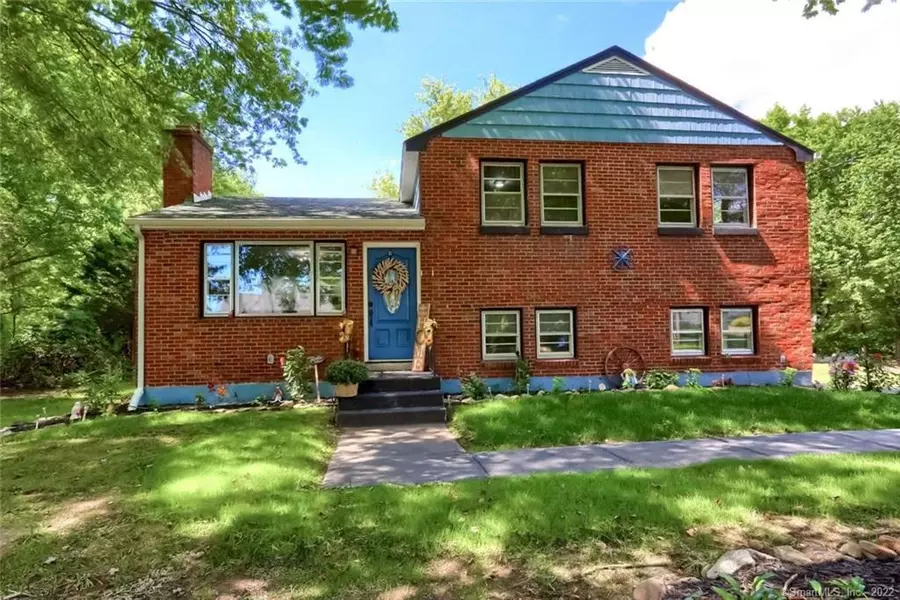 38 Weigold Road, Tolland, CT 06084